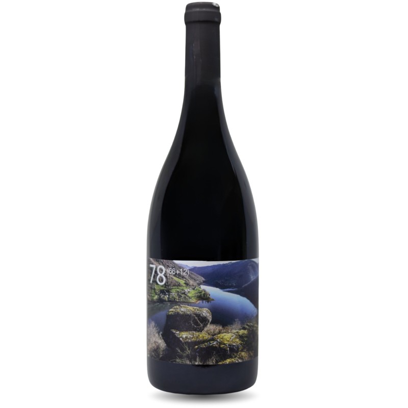 Domaine Odyssée - 78 - 2023 - Vin rouge - 75 cl