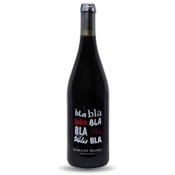 Domaine Brunet - Bla Bla Rouge - 75 cl