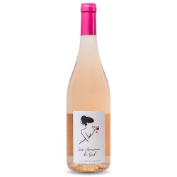 Vignerons de Caramany - Les Amoureux du Sud Rosé