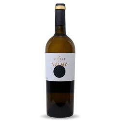 Château Valmy - Le Secret de Valmy - Blanc