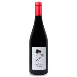 Vignerons de Caramany - Les Amoureux du Sud Rouge - 2024 - 75 cl