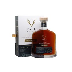 Cognac Park - XO Nectar Doré - 70cl