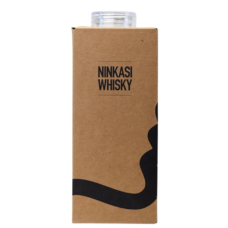 Ninkasi - Whisky Manifesto - Single Malt - 70 cl