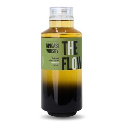 Ninkasi - The Flow - Single Malt - 70 cl