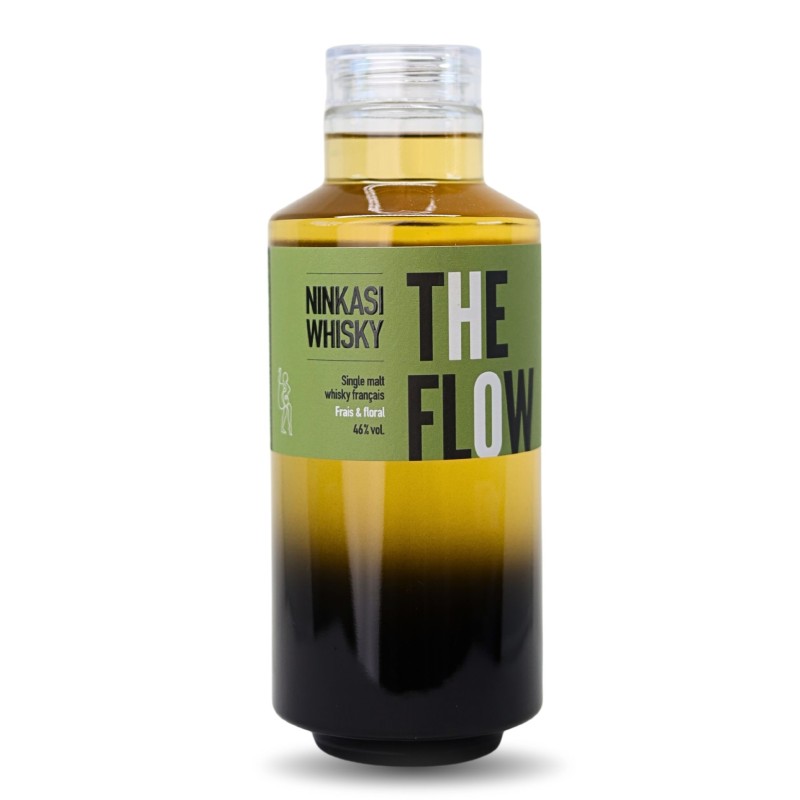 Ninkasi - The Flow - Single Malt - 70 cl