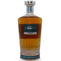 Alfred Giraud Horizon - French Malt Whisky - 70 cl