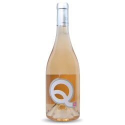 Deprade Jorda - Quintessence Rosé 2024 - 75 cl