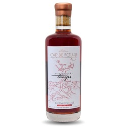 Cap de Fouste - Pacienca i temps - Rivesaltes Tuilé 15...