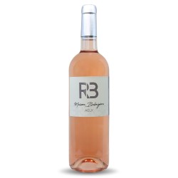 Maison Balmigère - RB Grenache Rosé - 75 cl