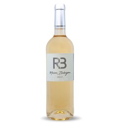 Maison Balmigère - RB Blanc - 75 cl