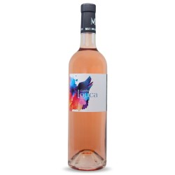 Maison Balmigère - Cuvée Louca Rosé - 75 cl