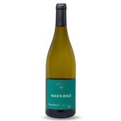Mas Cristine - Consolation - Rock'N Rolle - Macabeu- 75 cl