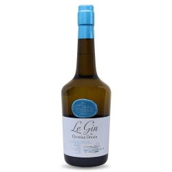 Distillerie Christian Drouin - Le Gin 0.70L