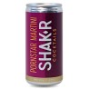 Pornstar Martini - Shak R - 12,5 cl