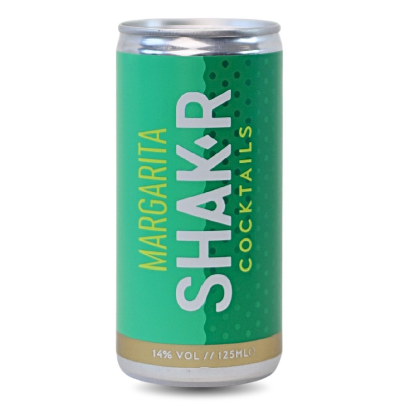 Margarita - Shak R - 12,5 cl