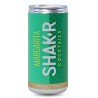 Margarita - Shak R - 12,5 cl