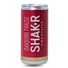 Daiquiri Fraise - Shak R - 12,5 cl
