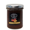 Aïchoux - Présent Simple - Confiture de Pêche Bio - 220gr