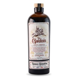 Maison Génestine - Le Gaulois - Vermouth - 75cl