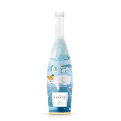 Lafage - Blanc Comme Neige - Muscat De Noël