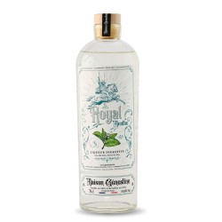 Maison Génestine - Royal Menthe - 70cl