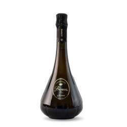 Champagne De Venoge - Princes Brut – 2ème Édition - 75 cl