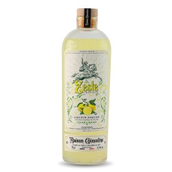 Maison Génestine - Grande Gentiane - 70cl