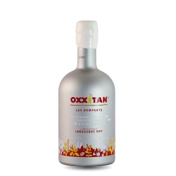 Languedoc Dry - Les Remparts - Gin Oxxitan