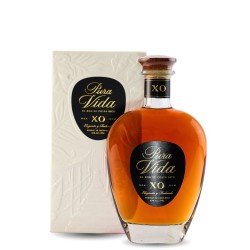 Pura Vida - XO - Rhum Hors D'Âge - 70cl