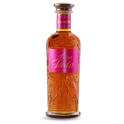 Pura Vida - Pasion - Rhum Costa Rica - 70cl
