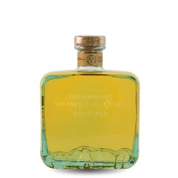 Domaine Hautes Glaces - Indigène Whisky - 50cl