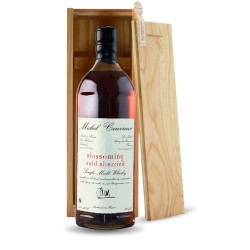 Michel Couvreur - Blossoming Auld Sherried - Single Malt Whisky - 70cl