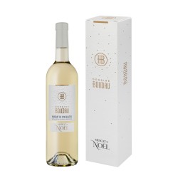 Boudau - Muscat de Noël 2025
