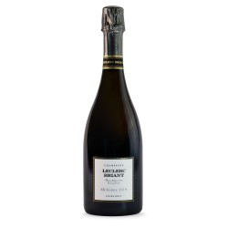 Champagne Leclerc Briant 2019 -  Extra Brut - 75cl