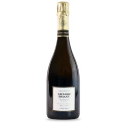 Champagne Leclerc Briant Blanc de Blancs 2019 -  Extra Brut - 75cl