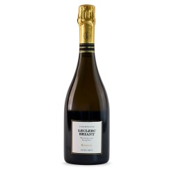 Champagne Leclerc Briant Réserve - Extra Brut - 75cl