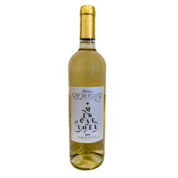 Cap de Fouste - Muscat de Noël 2025
