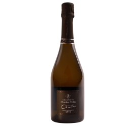 Champagne Charles Collin - Cuvée Charles - Blanc de...