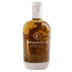 Arhumatic – Amoris Elixatura – Thym Citron & Gingembre – 70 cl