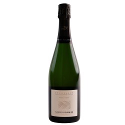 Champagne Thierry Fournier - Chardonnay - 75cl