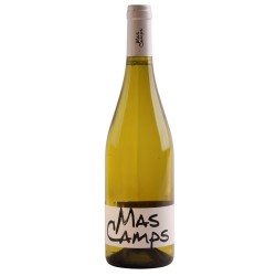 Mas Camps - le Flacon blanc