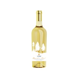 Muscat de Noël – Muscat de Rivesaltes 2025 – Les Vignerons des Albères – 75 cl