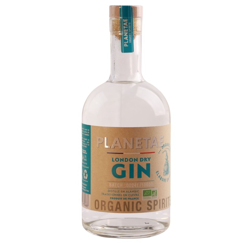 Planetae - Gin - 70cl