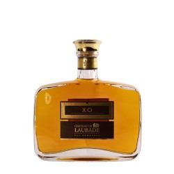 Château de Laubade – XO – Bas Armagnac – 70 cl
