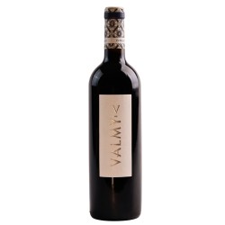 Château de Valmy - V de Valmy – Rouge 2024 – 75 cl