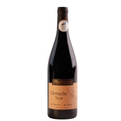 Les Vignerons de Maury - Les Maurynates Rouge - 75 cl