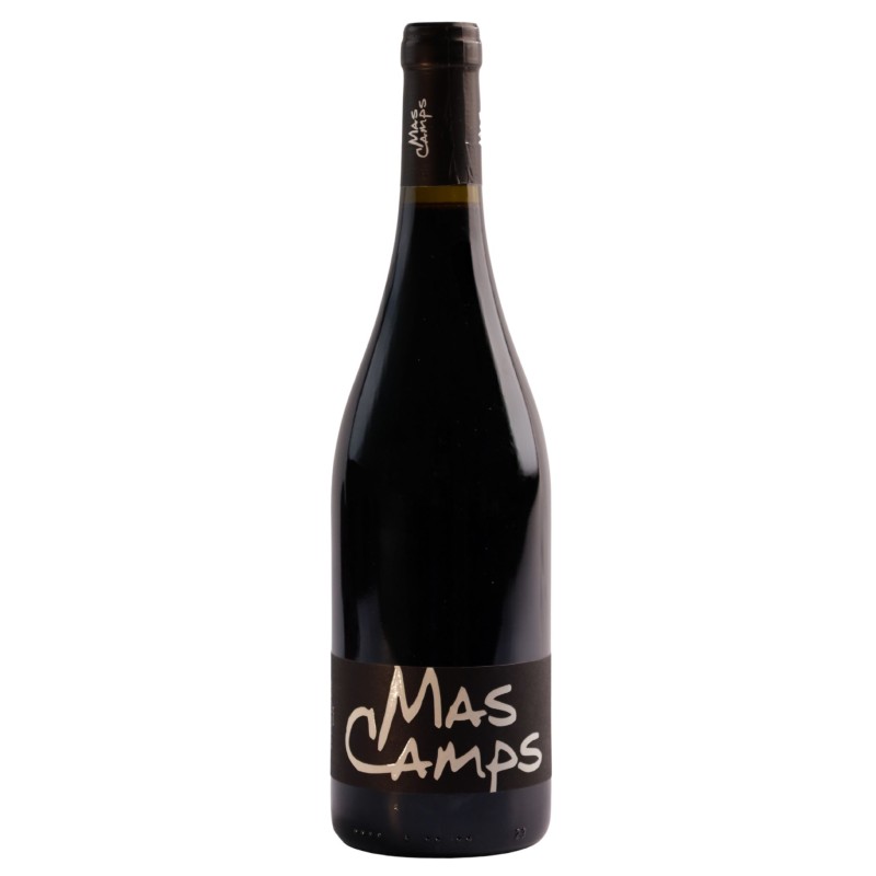 Mas Camps - le Flacon rouge