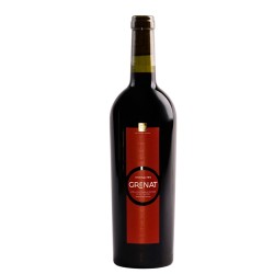 Domaine Deprade Jorda - Rivesaltes Grenat - 75 cl