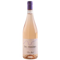 Dom Brial - Les Camines - Rosé - 75 cl