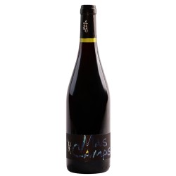 Mas Camps - Salomé - Rouge - 2024 - 75cl